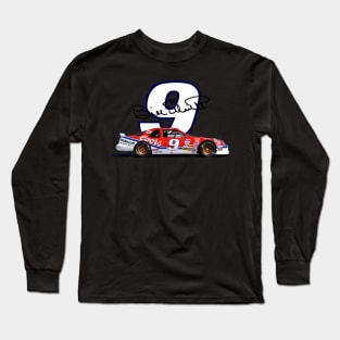 Bill Elliott 1988 Winston Cup Long Sleeve T-Shirt